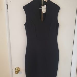 L Black Dress